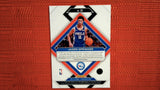 2021-22 Prizm NBA Basketball #26 Jaden Springer Emergent