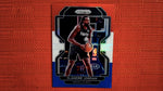 2021-22 Prizm NBA Basketball #2 DeAndre Jordan Red White and Blue