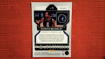 2021-22 Prizm NBA Basketball #25 Patrick Beverley NBA 75th Anniversary