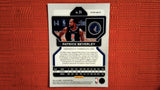 2021-22 Prizm NBA Basketball #25 Patrick Beverley NBA 75th Anniversary