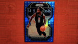 2021-22 Prizm NBA Basketball #25 Patrick Beverley NBA 75th Anniversary