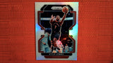 2021-22 Prizm NBA Basketball #31 Kyle Lowry Silver Prizm