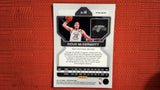 2021-22 Prizm NBA Basketball #40 Doug McDermott Red Cracked Ice