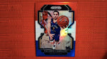 2021-22 Prizm NBA Basketball #54 Facundo Campazzo Red White and Blue