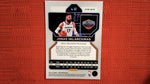 2021-22 Prizm NBA Basketball #62 Jonas Valanciunas Green