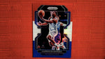 2021-22 Prizm NBA Basketball #64 Harrison Barnes Red White and Blue