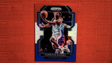 2021-22 Prizm NBA Basketball #64 Harrison Barnes Red White and Blue