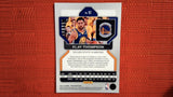 2021-22 Prizm NBA Basketball #92 Klay Thompson