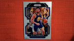 2021-22 Prizm NBA Basketball #92 Klay Thompson