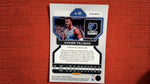2021-22 Prizm NBA Basketball #105 Xavier Tillman Silver Prizm