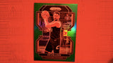 2021-22 Prizm NBA Basketball #115 Kevin Love Choice Green