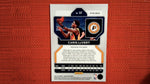 2021-22 Prizm NBA Basketball #147 Caris LeVert Red White and Blue