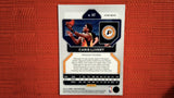 2021-22 Prizm NBA Basketball #147 Caris LeVert Red White and Blue