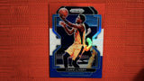 2021-22 Prizm NBA Basketball #147 Caris LeVert Red White and Blue