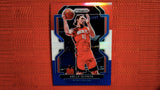 2021-22 Prizm NBA Basketball #150 Kelly Olynyk Red White and Blue