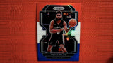 2021-22 Prizm NBA Basketball #151 Patty Mills Red White and Blue