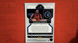 2021-22 Prizm NBA Basketball #159 Taurean Prince Silver Prizm