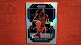 2021-22 Prizm NBA Basketball #159 Taurean Prince Silver Prizm