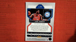 2021-22 Prizm NBA Basketball #176 Joel Embiid