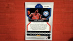 2021-22 Prizm NBA Basketball #176 Joel Embiid Red White and Blue