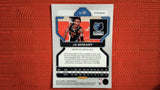2021-22 Prizm NBA Basketball #194 Ja Morant Silver Prizm