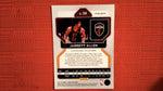 2021-22 Prizm NBA Basketball #209 Jarrett Allen Green