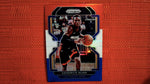 2021-22 Prizm NBA Basketball #216 Kendrick Nunn Red White and Blue