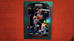 2021-22 Prizm NBA Basketball #227 Tyler Herro Green