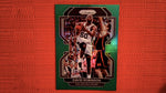 2021-22 Prizm NBA Basketball #242 David Robinson Green