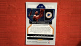 2021-22 Prizm NBA Basketball #260 Wilt Chamberlain Red White and Blue