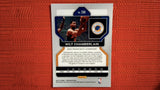 2021-22 Prizm NBA Basketball #260 Wilt Chamberlain