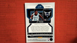 2021-22 Prizm NBA Basketball #272 JT Thor Red Cracked Ice