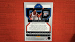 2021-22 Prizm NBA Basketball #286 Aaron Wiggins