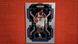 2021-22 Prizm NBA Basketball #286 Aaron Wiggins
