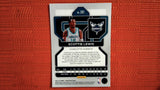 2021-22 Prizm NBA Basketball #287 Scottie Lewis