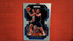 2021-22 Prizm NBA Basketball #289 Dirk Nowitzki