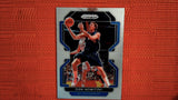 2021-22 Prizm NBA Basketball #289 Dirk Nowitzki