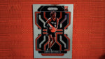 2021-22 Prizm NBA Basketball #291 Greg Brown III
