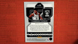 2021-22 Prizm NBA Basketball #297 Cameron Thomas