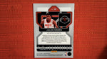 2021-22 Prizm NBA Basketball #306 Jalen Green Red