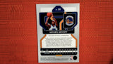 2021-22 Prizm NBA Basketball #308 Moses Moody