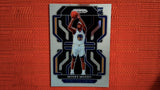 2021-22 Prizm NBA Basketball #308 Moses Moody
