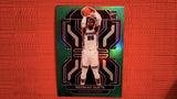 2021-22 Prizm NBA Basketball #316 Neemias Queta Green