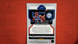 2021-22 Prizm NBA Basketball #317 Jaden Springer