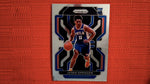 2021-22 Prizm NBA Basketball #317 Jaden Springer