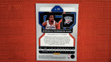 2021-22 Prizm NBA Basketball #319 Jeremiah Robinson-Earl