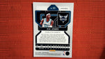 2021-22 Prizm NBA Basketball #323 Kai Jones Red Cracked Ice