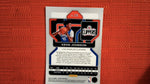 2021-22 Prizm NBA Basketball #326 Keon Johnson