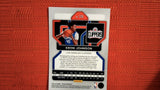 2021-22 Prizm NBA Basketball #326 Keon Johnson
