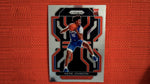 2021-22 Prizm NBA Basketball #326 Keon Johnson